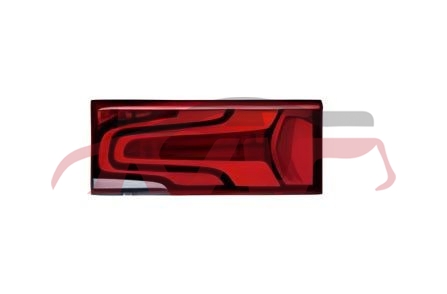 For Mitsubishi 32642020 Canter&nbsp;tail Lamp, Led&nbsp;, Mitsubishi  Auto Part, Canter Auto Part-