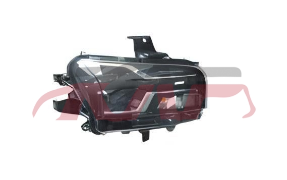 For Mitsubishi 32652023-2024 L200&nbsp;head Lamp, High Type&nbsp;l:26060-a040p R:26010-a040p, Mitsubishi  Car Light, Triton Parts-L:26060-A040P R:26010-A040P