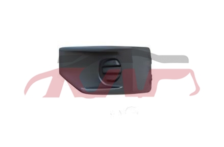 For Mitsubishi 32652023-2024 L200&nbsp;fog Lamp Cover, Low Type&nbsp;l26339-a000p R26338-a000p, Mitsubishi  Lamp Cover, Triton Car Parts Catalog-L26339-A000P R26338-A000P