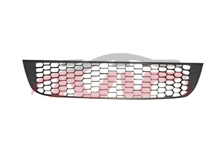 For V.w. 17612009-2014 Scirccor&nbsp;bumper Grille&nbsp;1k8853677, Scirocco Parts, V.w.  Auto Grills-1K8853677