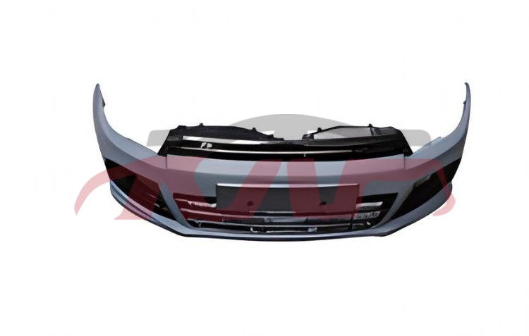 For V.w. 7822010-2015 R Scirocco front Bumper Assembly 1k8807221k, Scirocco Car Accessories Catalog, V.w.  Car Front Guard-1K8807221K