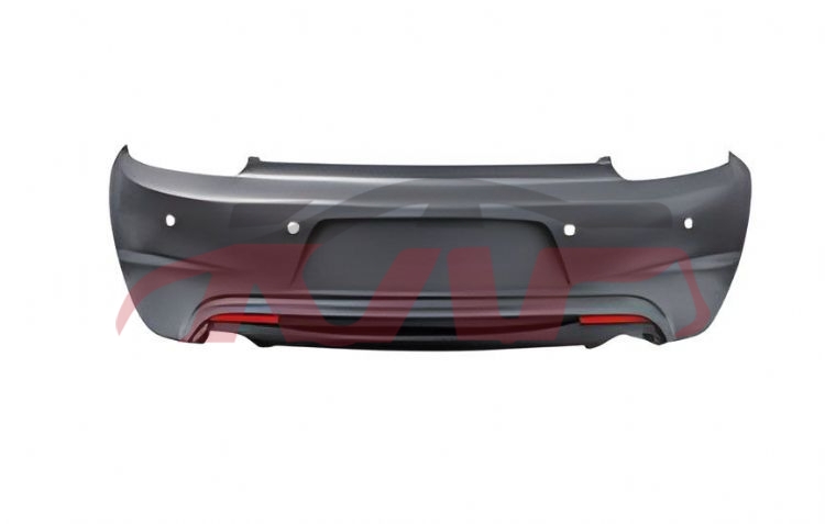 For V.w. 7822010-2015 R Scirocco&nbsp;rear Bumper Assy&nbsp;1k8807568 417h, V.w.   Car Body Parts, Scirocco Automotive Parts-1K8807568 417H