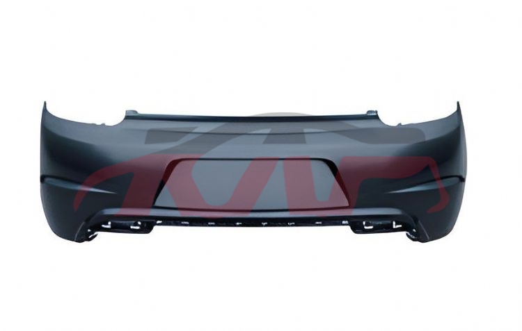 For V.w. 7822010-2015 R Scirocco&nbsp;rear Bumper&nbsp;1k8807421l, V.w.  Car Rear Guard, Scirocco Car Parts? Price-1K8807421L