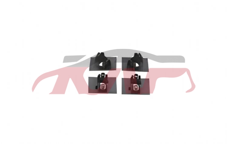 For V.w. 7822010-2015 R Scirocco&nbsp;radar Bracket&nbsp;1k8919485/486/485a/468a, Scirocco Car Accessorie, V.w.   Car Body Parts-1K8919485/486/485A/468A