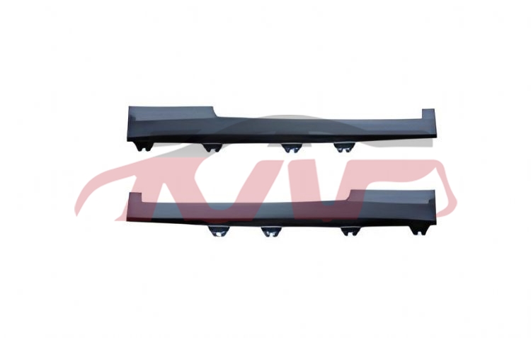 For V.w. 7822010-2015 R Scirocco&nbsp;lower Skirt Edge&nbsp;1k88539859c/860c, V.w.  Auto Part, Scirocco Auto Parts Manufacturer-1K88539859C/860C