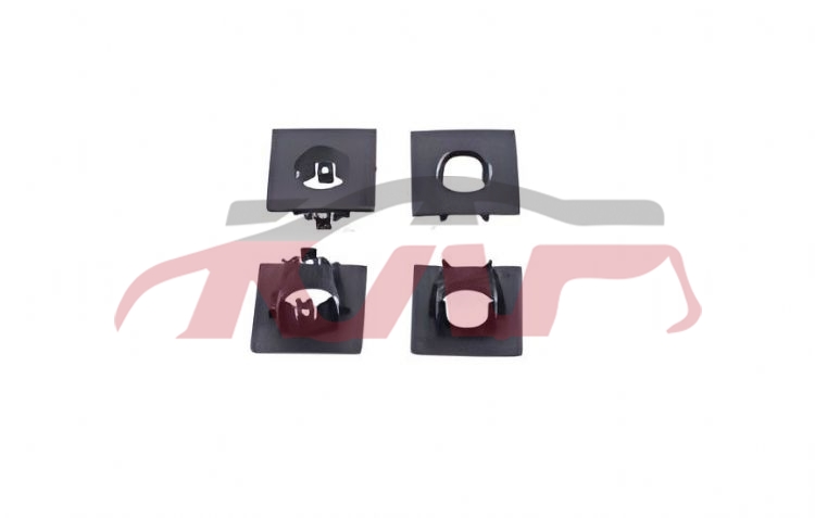 For V.w. 32632015- R Scirocco&nbsp;front Pdc Bracket&nbsp;, V.w.   Automotive Parts, Scirocco Car Parts-