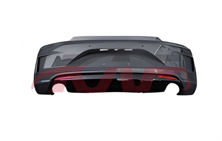 For V.w. 32632015- R Scirocco&nbsp;rear Bumper&nbsp;1k8807421, Scirocco Auto Part Price, V.w.  Front  Rear Bumper-1K8807421
