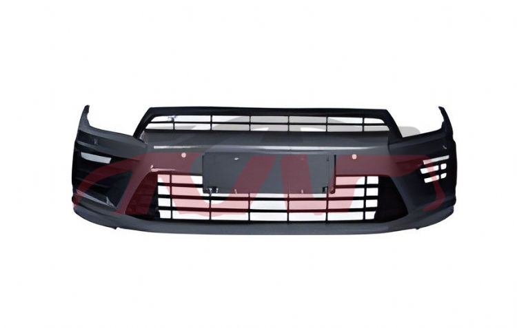 For V.w. 32632015- R Scirocco&nbsp;front Bumper Assembly&nbsp;1k8807217q, Scirocco Car Spare Parts, V.w.  Umper Cover Front-1K8807217Q