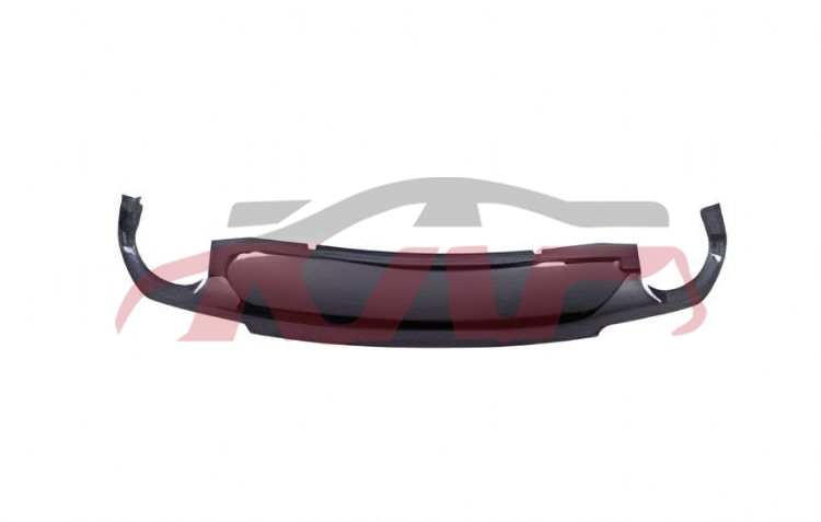 For V.w. 32632015- R Scirocco&nbsp;rear Bumper Guide&nbsp;1k8807568, V.w.  Steel Bright Bar, Scirocco Car Parts Discount-1K8807568