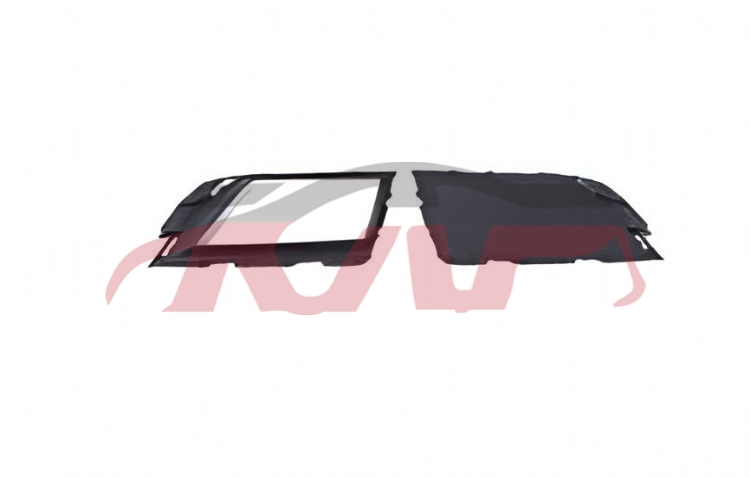 For V.w. 32632015- R Scirocco&nbsp;fog Lamp Cover&nbsp;853949c/950c, V.w.   Fog Lamp Cover, Scirocco Car Accessorie-853949C/950C