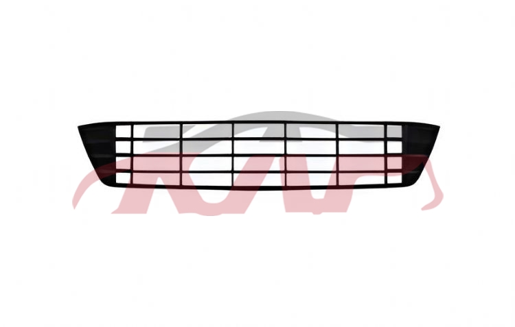 For V.w. 32632015- R Scirocco&nbsp;bumper Grille&nbsp;1k8853677b, V.w.  Bumper Grille Bull Bar, Scirocco Basic Car Parts-1K8853677B