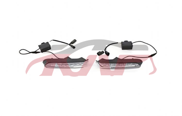 For V.w. 32632015- R Scirocco&nbsp;day Runing Lights&nbsp;1kb953041h/042h, V.w.   Led Daytime Running Lights, Scirocco Car Pardiscountce-1KB953041H/042H