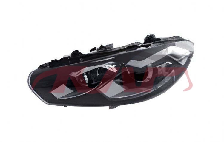 For V.w. 32632015- R Scirocco&nbsp;head Lamp&nbsp;, Scirocco Car Accessorie, V.w.  Car Headlights-
