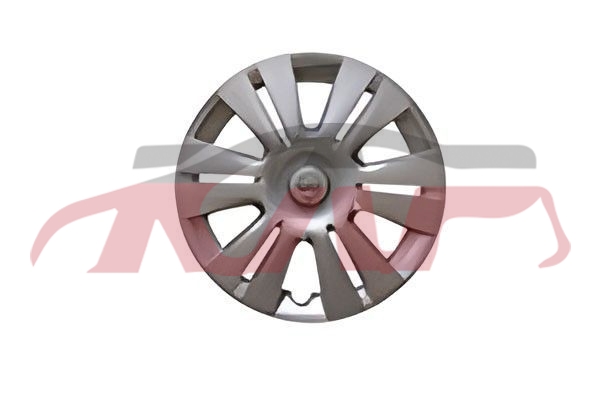 For Nissan 2687e26/nv350 2014 Limited wheel Cap , Urvan Auto Part, Nissan  Kap Auto Part-
