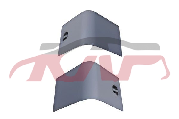 For Nissan 2687e26/nv350 2014 Limited&nbsp;car Foot Cover&nbsp;, Urvan Accessories, Nissan  Water Tank Side Guard-