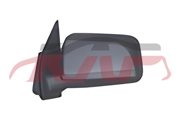 For Nissan 2687e26/nv350 2014 Limited&nbsp;door Mirror, Black Electric&nbsp;, Nissan  Auto Part, Urvan Accessories-