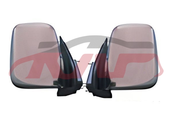 For Nissan 2687e26/nv350 2014 Limited&nbsp;door Mirror, Chrome&nbsp;, Urvan Auto Parts Manufacturer, Nissan  Auto Part-