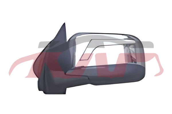 For Nissan 2687e26/nv350 2014 Limited&nbsp;door Mirror,w/led Chrome Modify&nbsp;, Urvan Auto Accessorie, Nissan  Auto Part-