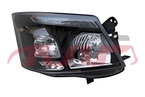For Nissan 2687e26/nv350 2014 Limited&nbsp;head Lamp&nbsp;, Urvan Car Parts Shipping Price, Nissan  Car Lamp-