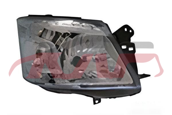 For Nissan 2687e26/nv350 2014 Limited&nbsp;head Lamp Crystal& White& Hid &rhd&nbsp;, Nissan   Headlight Headlamp, Urvan Auto Parts Catalog-