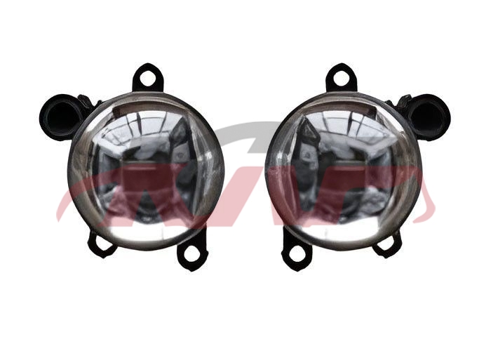 For Nissan 3170e26/nv350 2022 Broad&nbsp;fog Lamp&nbsp;, Urvan Basic Car Parts, Nissan   Car Fog Lamp-