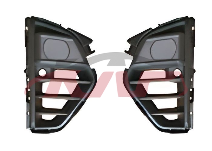 For Nissan 3170e26/nv350 2022 Broad&nbsp;fog Lamp Cover, Without Hole&nbsp;, Nissan  Fog Light Cover, Urvan Replacement Parts For Cars-