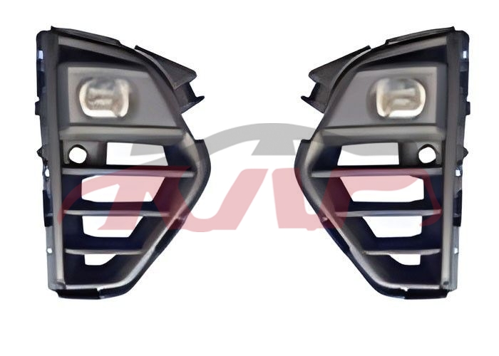 For Nissan 3170e26/nv350 2022 Broad&nbsp;fog Lamp Cover&nbsp;, Nissan  Car Fog Lamp Frame, Urvan Auto Parts Catalog-