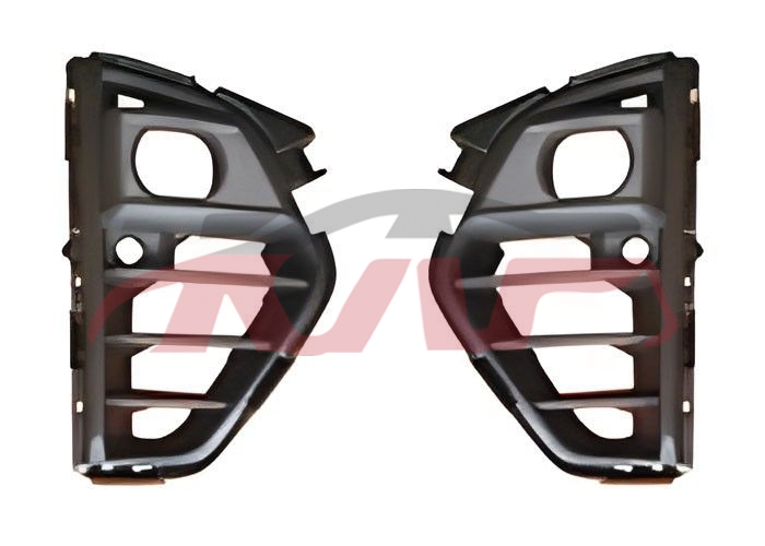 For Nissan 3170e26/nv350 2022 Broad&nbsp;fog Lamp Cover, With Hole&nbsp;, Urvan Auto Body Parts Price, Nissan  Car Fog Lamp Frame-