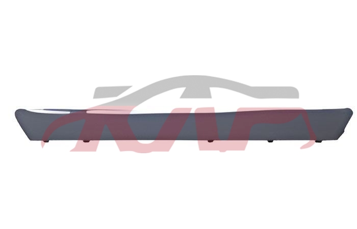 For V.w. 2960id3&nbsp;rear Bumper Lower Trim Strip&nbsp;10a807185a7c, Id  Accessories, V.w.  Auto Part-10A807185A7C