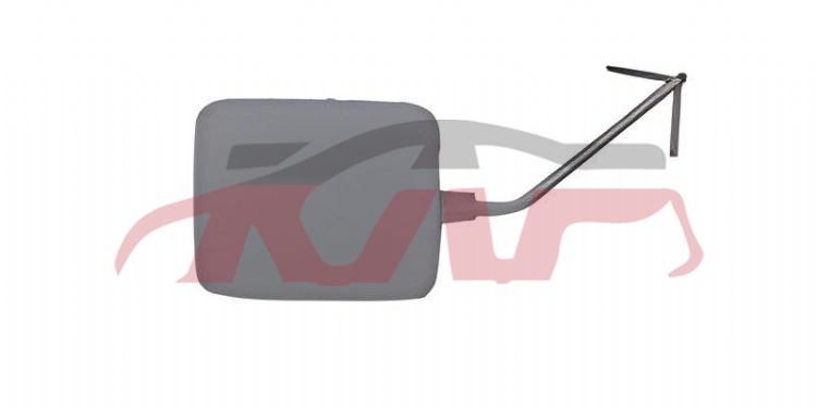 For V.w. 24372005-2012 Seat Leon&nbsp;bumper Cover Plate&nbsp;1p0807241, V.w.  , Seat Auto Part-1P0807241