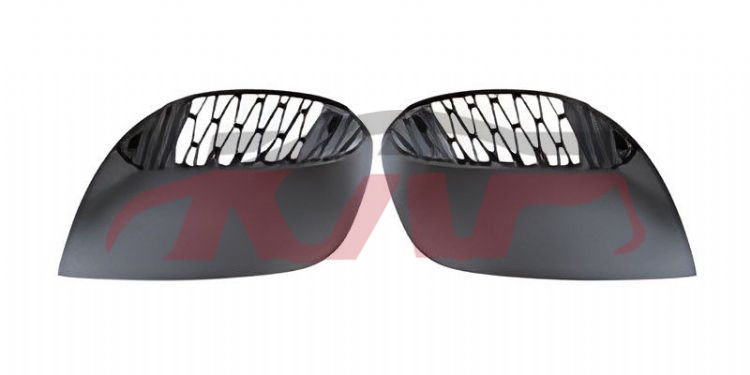 For V.w. 24372005-2012 Seat Leon&nbsp;fog Lamp Cover&nbsp;1pl807225/226, V.w.  Fog Light Lamp Cover, Seat Car Accessorie Catalog-1PL807225/226