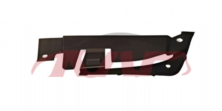 For V.w. 24372005-2012 Seat Leon&nbsp;front Bumper Bracket&nbsp;1p0807479/480, Seat Auto Part, V.w.  Front Bar Bracket-1P0807479/480