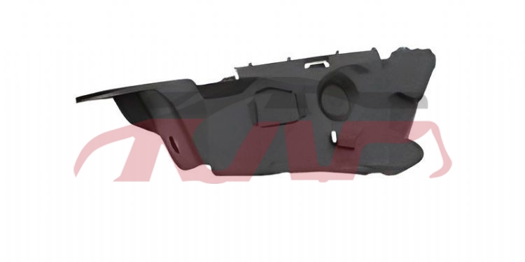 For V.w. 24372005-2012 Seat Leon&nbsp;front Bumper Bracket&nbsp;1p0807183/184, V.w.  Bumper Support, Seat List Of Car Parts-1P0807183/184