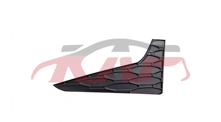 For V.w. 18762013-2016 Seat Leon&nbsp;fog Lamp Cover&nbsp;5f0853665b/666b, Seat Automotive Parts, V.w.  Car Fog Lamp Frame-5F0853665B/666B