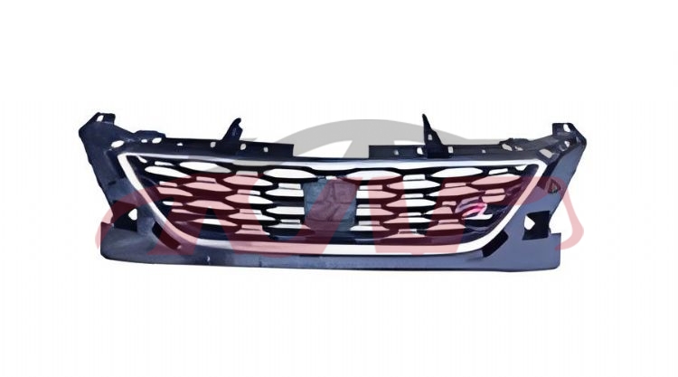 For V.w. 18762013-2016 Seat Leon&nbsp;grille&nbsp;5f0853654d, Seat Car Accessories Catalog, V.w.  Grills Car Chrome-5F0853654D