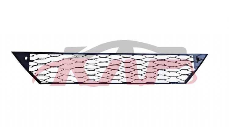 For V.w. 18762013-2016 Seat Leon&nbsp;bumper Grille&nbsp;5f0853667a, V.w.  Bumper Grille Bull Bar, Seat Car Spare Parts-5F0853667A