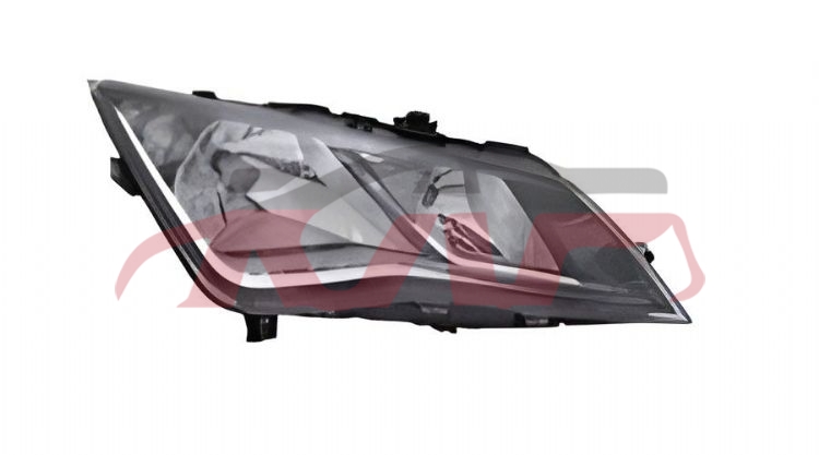 For V.w. 18762013-2016 Seat Leon&nbsp;head Lamp&nbsp;5f1941005a/006a, Seat Car Accessories Catalog, V.w.  Car Lamp-5F1941005A/006A