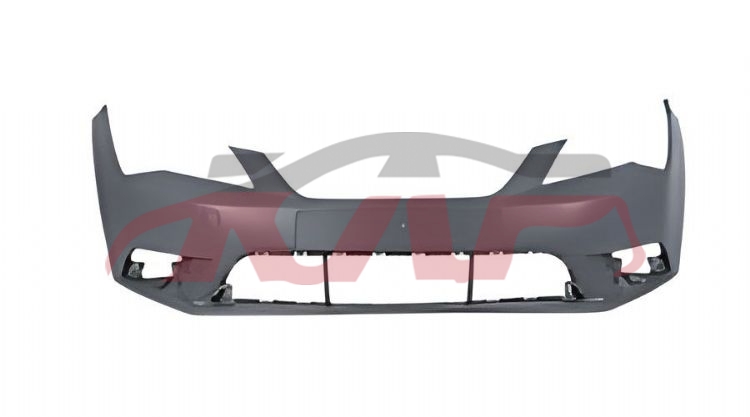 For V.w. 18762013-2016 Seat Leon&nbsp;front Bumper&nbsp;5f0807217brgru, Seat Parts Suvs Price, V.w.  Front Bumper Cover-5F0807217BRGRU