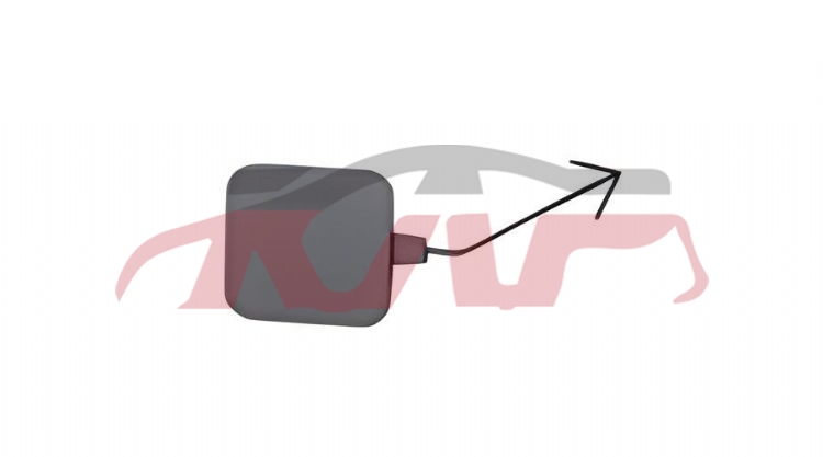 For V.w. 18762013-2016 Seat Leon&nbsp;bumper Cover Plate&nbsp;5f0807241, Seat Car Parts, V.w.  -5F0807241