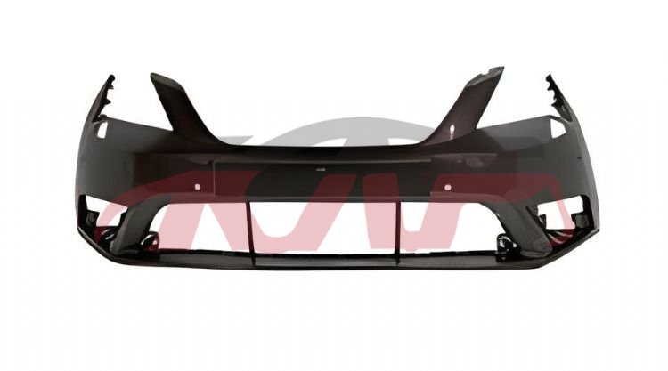For V.w. 18762013-2016 Seat Leon&nbsp;front Bumper&nbsp;5f0807217ca, V.w.  Front Bumper Cover, Seat Parts-5F0807217CA