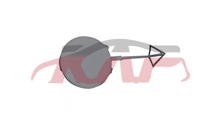 For V.w. 18762013-2016 Seat Leon&nbsp;rear Trailer Cover&nbsp;5f0807441, Seat Auto Parts Shop, V.w.  -5F0807441