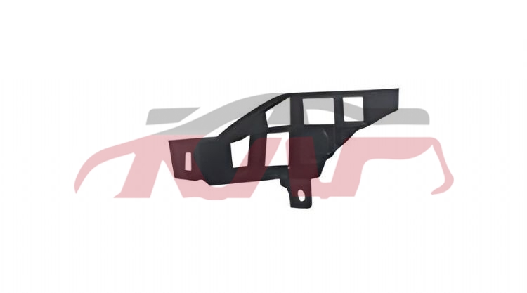 For V.w. 18762013-2016 Seat Leon&nbsp;rear Bumper Bracket&nbsp;5f0807377/378, V.w.  Car Accessories Rear Bumper Bracket, Seat Auto Parts-5F0807377/378