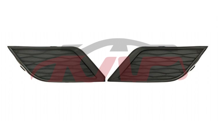 For V.w. 18762013-2016 Seat Leon&nbsp;fog Lamp Cover, Without Hole&nbsp;5f0853665/666, V.w.  Fog Light Cover, Seat Parts Suvs Price-5F0853665/666