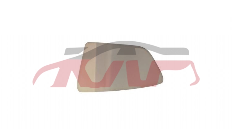 For V.w. 18762013-2016 Seat Leon&nbsp;reversing Mirror Lens&nbsp;5f0857521/522, V.w.  Mirror Eyeglass, Seat Auto Parts Prices-5F0857521/522