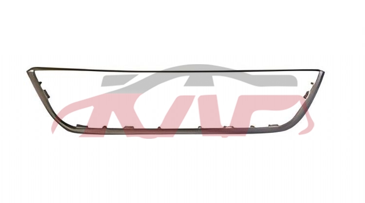For V.w. 18762013-2016 Seat Leon&nbsp;grille Bright Cover&nbsp;5f0854643, Seat Advance Auto Parts, V.w.  Trim Strip-5F0854643