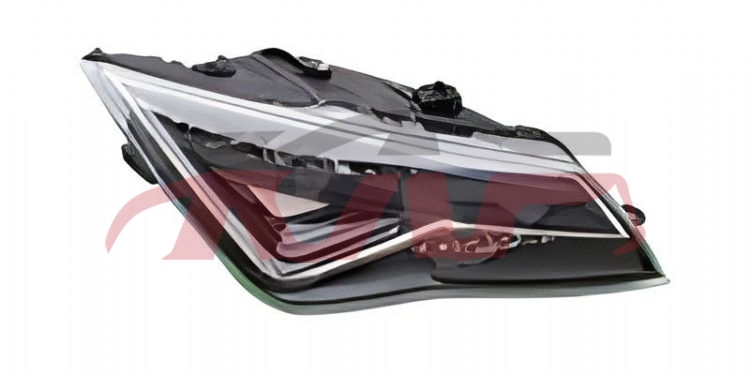 For V.w. 23202017-2019 Seat Leon&nbsp;head Lamp&nbsp;5f1941007l/008l, V.w.  Head Light, Seat List Of Car Parts-5F1941007L/008L