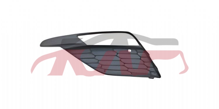 For V.w. 23202017-2019 Seat Leon&nbsp;fog Lamp Cover&nbsp;5f0853665h/666h, V.w.    Front Fog Lamp, Seat Auto Parts-5F0853665H/666H