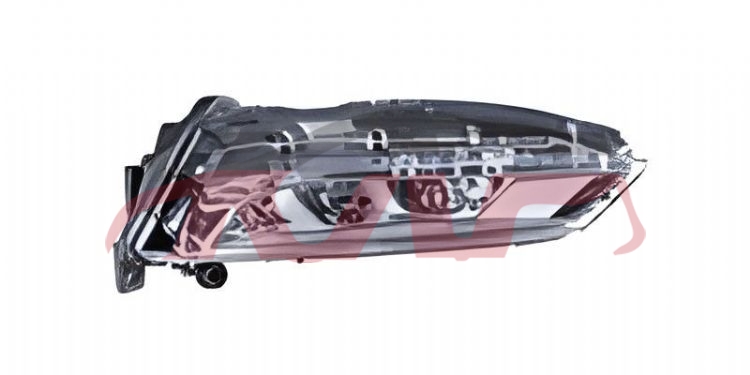 For V.w. 23202017-2019 Seat Leon&nbsp;fog Lamp&nbsp;5f0941701b/702b, Seat Automotive Accessorie, V.w.   Rear Fog Lamp-5F0941701B/702B