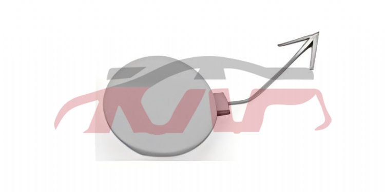 For V.w. 23202017-2019 Seat Leon&nbsp;bumper Cover Plate&nbsp;5f0807241bgru, Seat List Of Car Parts, V.w.  -5F0807241BGRU