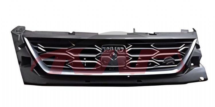 For V.w. 23202017-2019 Seat Leon&nbsp;grille&nbsp;5f0853654j, V.w.  Grills, Seat Car Accessorie-5F0853654J